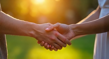 Mein persönliches Empfinden über Fairness und Respekt (1/10)