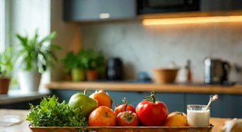 Mein Weg der Transformation: Übergewicht, Lebensstil, Erfolg (1/10)