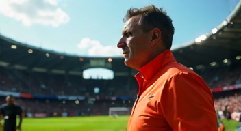 Meine Emotionen im Fußball: Schiedsrichter und ihre Entscheidungen (1/10)