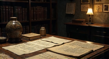 Meine Entdeckungen zu Epsteins mysteriösem Tod (1/10)