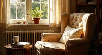 Meine Erinnerungen an das Mittagstief und seine Tücken (1/10)