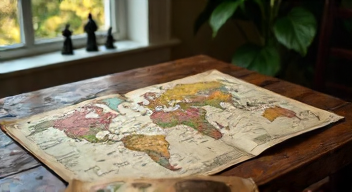 Meine Erinnerungen an den Dialog zwischen den Nationen (1/10)