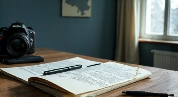 Meine Erinnerungen an den Ukraine-Konflikt und die Rolle der Diplomatie (1/10)