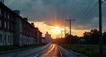 Meine Erinnerungen an die Energiekrise in der Ukraine (1/10)