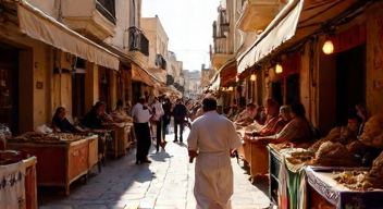 Meine Erinnerungen an die politische Lage in Tunesien (1/10)