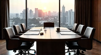 Meine Erinnerungen an strategische Partnerschaften (1/10)