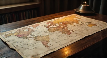 Meine Gedanken zu geopolitischen Abkommen und ihrer Macht (1/10)