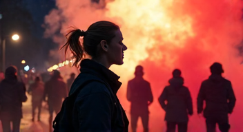 Meine Gedanken zum Urteil Maja T. und den Protesten (1/10)