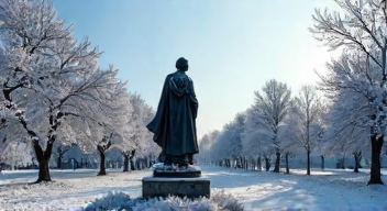 Meine Perspektive auf Kunst und Zivilisation (1/10)