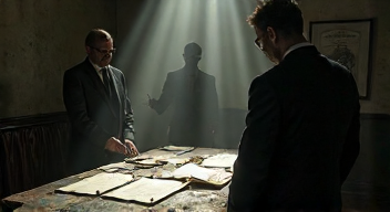 Meine Perspektive auf Macht und Missbrauch im Epstein-Skandal (1/10)