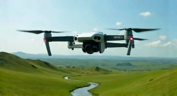 Meine Perspektive auf Russlands neue Drohnentechniken (1/10)