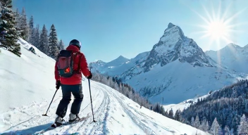 Meine Sicht auf die deutsche Wintersportgeschichte (1/10)