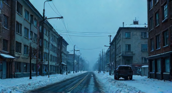 Meine Sicht auf die digitale Zensur in Russland (1/10)