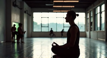 Mentale Gesundheit im Leistungssport (5/10)