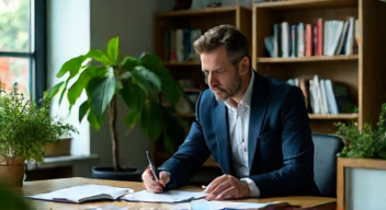 Michael Kellner: Die kritische Stimme der Grünen (3/10)