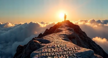 Motivation und der Wille zum Erfolg (2/10)