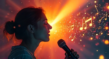 Musik und Wahrheit: Die Macht der Stimme in der Gesellschaft (9/10)