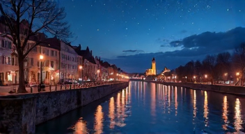 Musikalische Perspektiven der Mondstadt: Kunst und Identität (10/10)