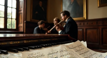 Musikalische Reflexion der Mobilität (10/10)