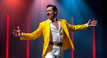 Musikalische Reflexion über das Leben