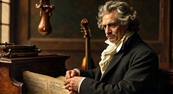 Musikalische Reflexionen über den Wandel (10/10)