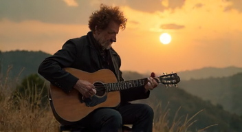 Musikalische Reflexionen über Identität (10/10)