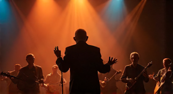 Musikalische Stimmen der Veränderung (10/10)