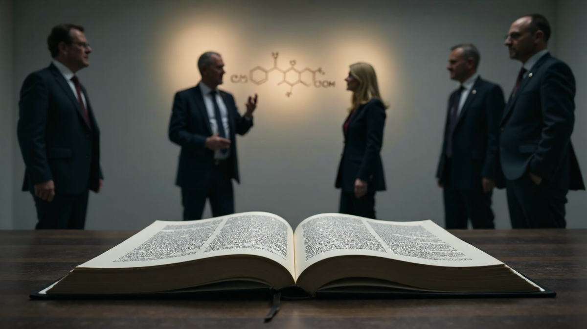 Nawalnys Tod: Politische Verantwortung, Nervengifte und europäische Reaktionen