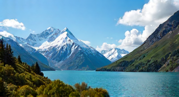 Neuseeland als Schlüssel zur Antarktis (3/10)