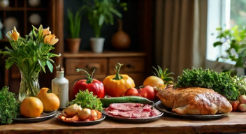 Ökonomische Aspekte der Ernährung (8/10)