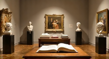 Ökonomische Aspekte der Kunst (8/10)