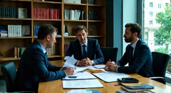 Ökonomische Aspekte der Partnerschaften (8/10)