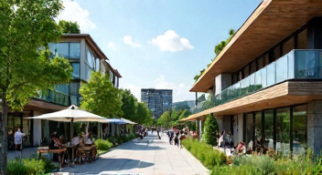 Ökonomische Aspekte der Stadtentwicklung (7/10)