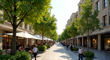 Ökonomische Aspekte der Stadtentwicklung (8/10)