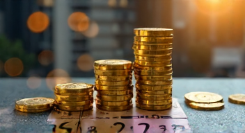 Ökonomische Aspekte des Erfolgs (8/10)