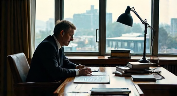 Ökonomische Aspekte des Films: Ein Ökonom analysiert (8/10)