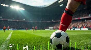 Ökonomische Aspekte des Fußballs (8/10)