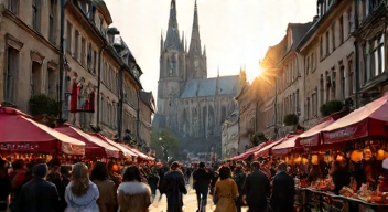 Ökonomische Aspekte des Kölner Karnevals