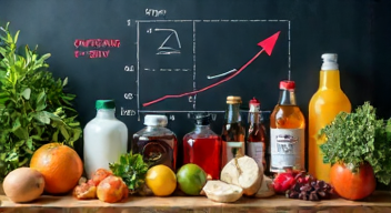 Ökonomische Aspekte des Konsumverhaltens (6/10)