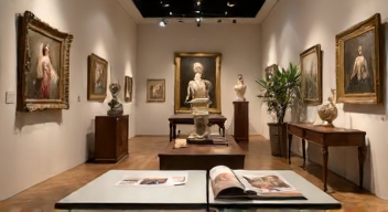 Ökonomische Aspekte des Kunstmarktes (8/10)