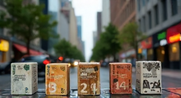 Ökonomische Aspekte des Mauerhandels (8/10)