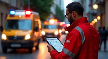 Ökonomische Aspekte von Rettungseinsätzen (8/10)