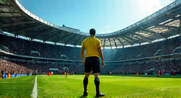 Ökonomische Aspekte von Schiedsrichterentscheidungen (8/10)