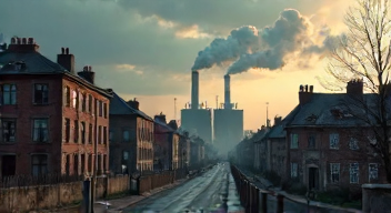 Ökonomische Auswirkungen der Konflikte (7/10)