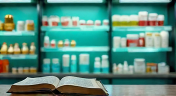 Ökonomische Auswirkungen der Medikamentenpreissenkung