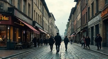 Ökonomische Auswirkungen von Krisen (8/10)