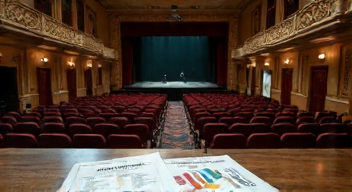 Ökonomische Auswirkungen von Theaterunfällen (8/10)