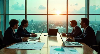 Ökonomische Chancen durch den Dialog (8/10)