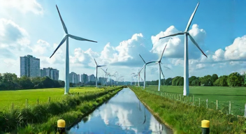 Ökonomische Dimensionen der Technologie (7/10)