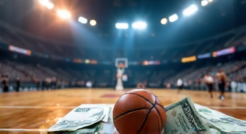 Ökonomische Einflüsse auf den Sport (8/10)